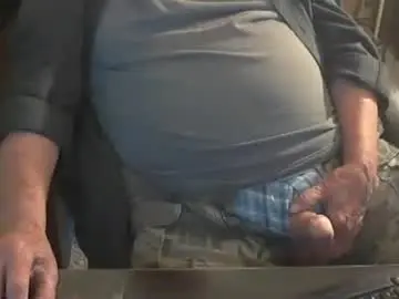 Chaturbate Live Sex Cam of islandduke