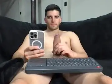 Chaturbate Best live sex cam show of juanmamestre94