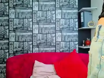 Chaturbate Adult Video Chat of kassandra_james