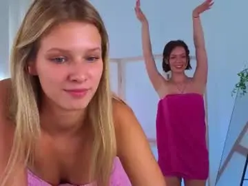 Chaturbate Nude Webcam of katie_dierse