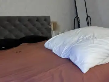 Chaturbate Live Sex Cam of mariel_brown