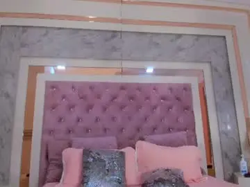 Chaturbate Nude Webcam of melanie_st4r