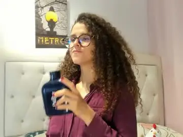 Chaturbate Best Webcam of naty_rossett