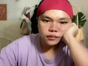 Chaturbate Sex Cam of sweetasian_leith20