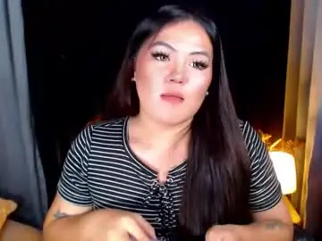 Chaturbate Live Porn of venus_colly