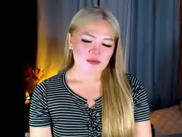 Chaturbate Live Porn of venus_colly