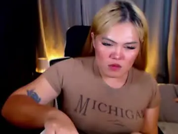 Chaturbate Best live sex cam show of venus_colly