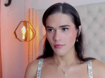Chaturbate Nude Webcam of _isalittlestar_