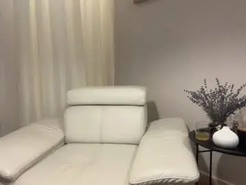 Chaturbate Adult Video Chat of _velvetaura_