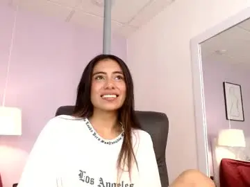 Chaturbate Best live sex cam show of cataleyaa23