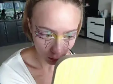 Chaturbate Live Sex of galaxyandromeda