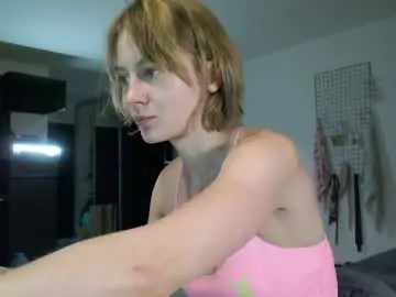 Chaturbate Live Porn of galaxyandromeda
