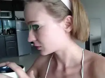 Chaturbate Live Porn of galaxyandromeda