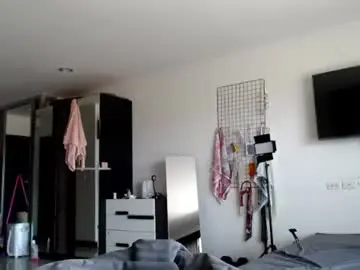Chaturbate Live Sex Cam of galaxyandromeda