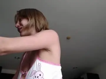 Chaturbate Live Sex of galaxyandromeda