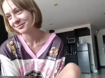 Chaturbate Live Sex of galaxyandromeda