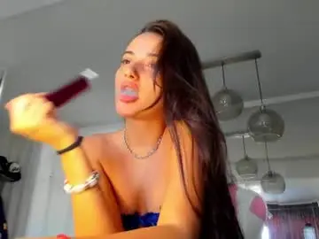 Chaturbate Adult Webcam of irenevon