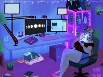 Chaturbate Adult Webcam of jrcami
