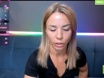 Chaturbate Free Live Porn of kristinasexyhot