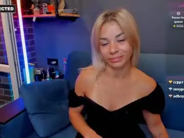 Chaturbate Adult Webcams of kristinasexyhot