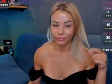 Chaturbate Free Live Porn of kristinasexyhot
