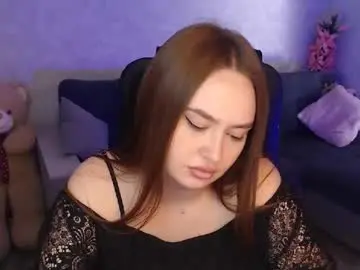 Chaturbate Live Sex of lily_baker_