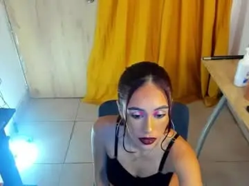 Chaturbate Sex Cam of marlynmartinez
