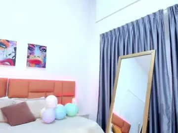 Chaturbate Watch Live Sex Cams of mia_rousseau