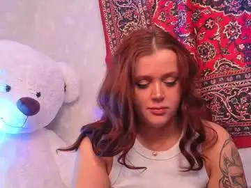 Chaturbate Best Webcam of mirida_fox