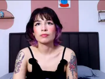 Chaturbate Adult Webcam of miyuyoshikawa18