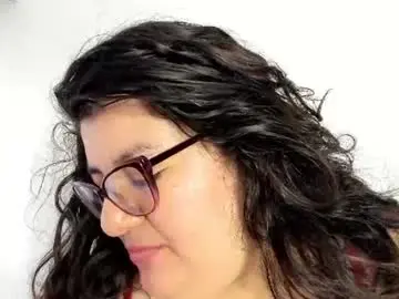 Chaturbate Best Webcam of mystery_psique