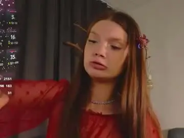 Chaturbate Live Sex Cam of nicole_broown