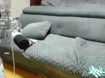 Chaturbate Sex Chat of ohshxt