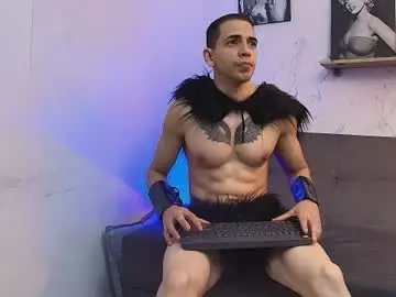 Chaturbate Adult Webcam of ragnar_valkor