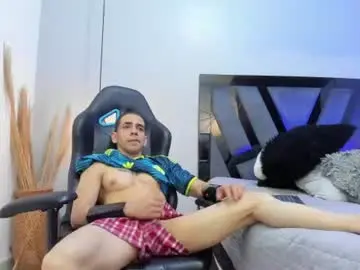 Chaturbate Live Porn of ragnar_valkor