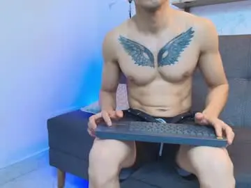 Chaturbate Live Sex of ragnar_valkor
