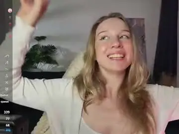 Chaturbate Best live sex cam show of sinner_eve