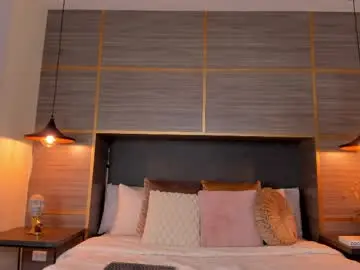 Chaturbate Live Sex Cam of zoevold
