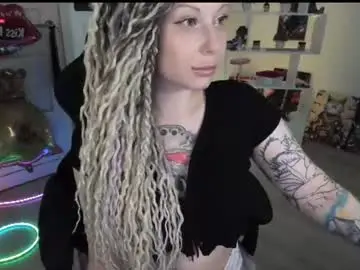 Chaturbate Free Porn Cam of annanebula