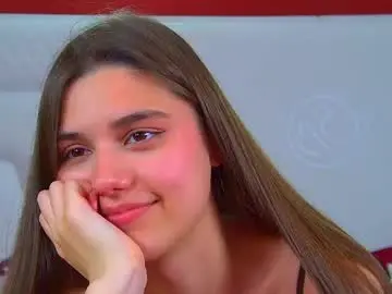 Chaturbate Live Sex of arianaallens