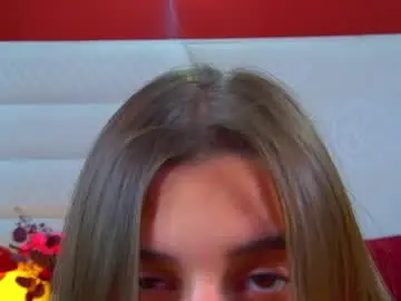 Chaturbate Best live sex cam show of arianaallens