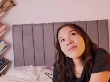 Chaturbate Sex Cam of bellaroch