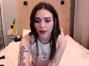 Chaturbate Live Sex of electra_1312
