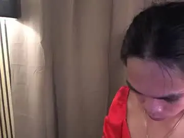 Chaturbate Live Sex of fuckdoljackylyn