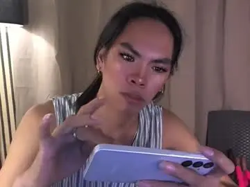 Chaturbate Live Porn of fuckdoljackylyn