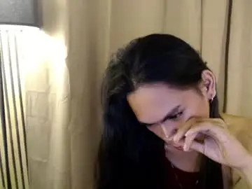 Chaturbate Nude Webcam of fuckdoljackylyn