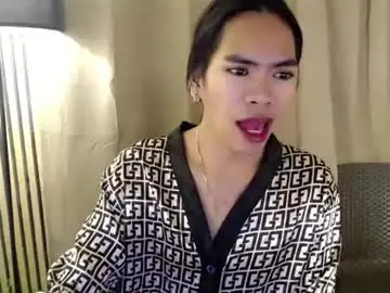 Chaturbate Sex Chat of fuckdoljackylyn