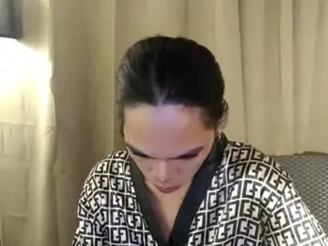 Chaturbate Free Live Porn of fuckdoljackylyn