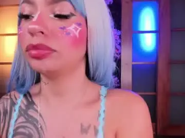 Chaturbate Nude Webcam of miss__abigail