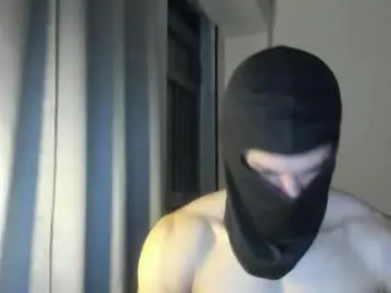 Chaturbate Adult Webcam of mysterious_muscles